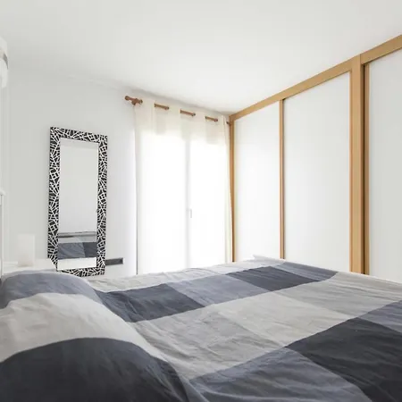 Apartment Sea View Lajas