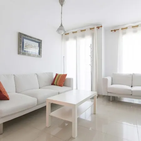 Sea View Lajas Apartment